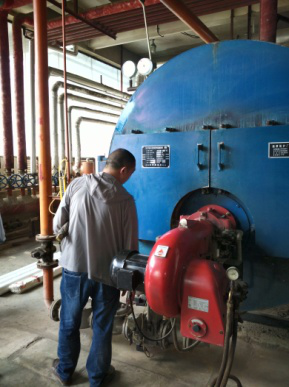 官渡区市场监督管理局开展COP15推荐接待酒店特种设备安全专项检查 筑牢安全保障防线