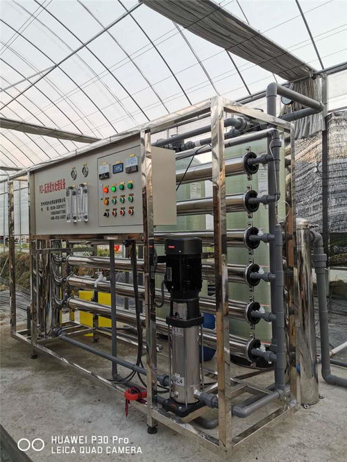 专业定制与上门安装 全自动锅炉软化水设备的解决方案