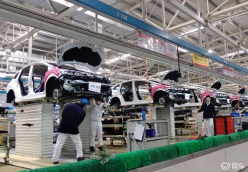 汽车产业承压前行 复工延期与销量下滑下的市场变局