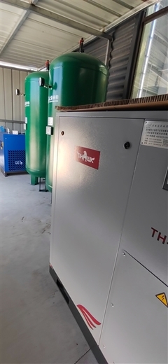 专注空气储气罐特种设备安装改造修理 安全、合规与高效的专业保障