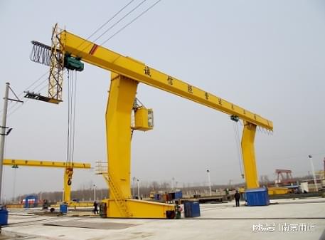 起重机械维保资质证书详解（雨正2025更新 特种设备安装改造修理要求）