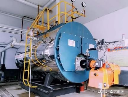 企业锅炉投入使用前所需证件及锅炉许可证（安装改造修理）办理全攻略（雨正咨询2023版）