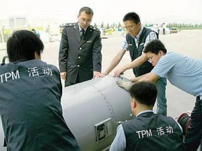 安全的基石 为何特种设备安装检验被反复强调？